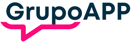 GrupoApp Logo